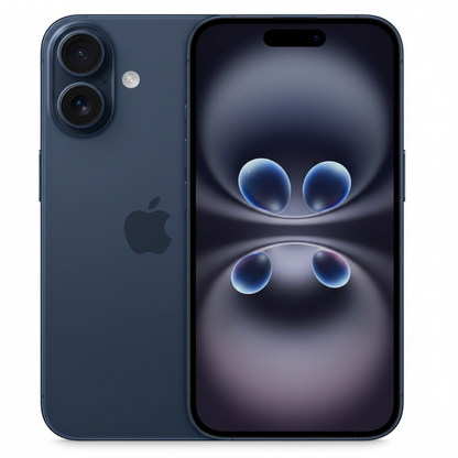 Beautyglam Tech™ | Apple iPhone 16 Plus