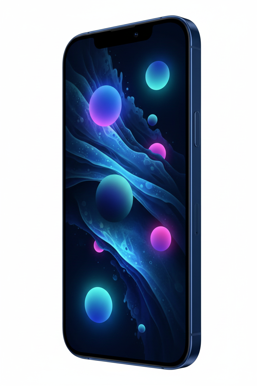 Beautyglam Tech™ | Apple iPhone 16 Plus