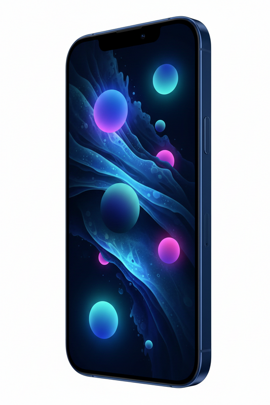 Beautyglam Tech™ | Apple iPhone 16 Plus