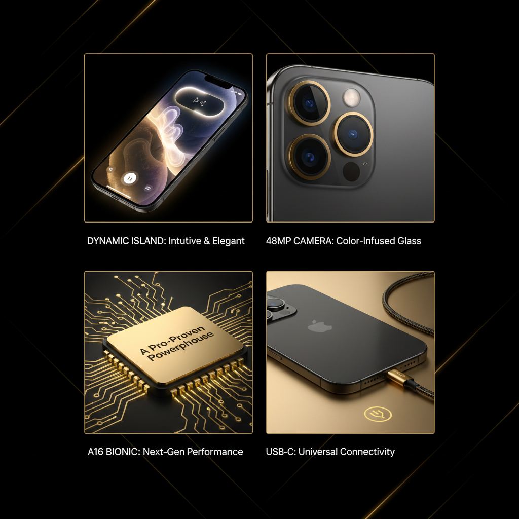Beautyglam Tech™ | Look Good. Live Smart.