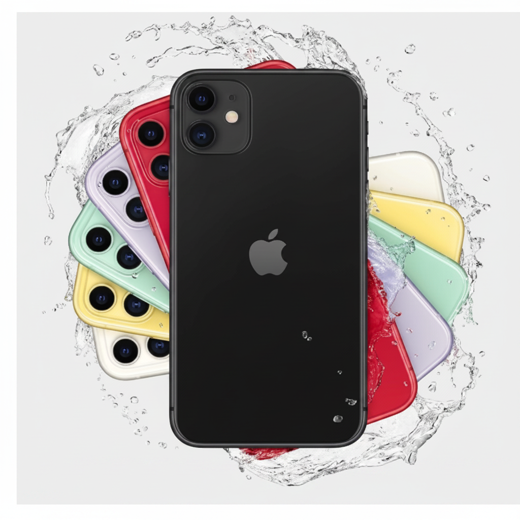 Apple iPhone 11 | Beautyglam Tech™