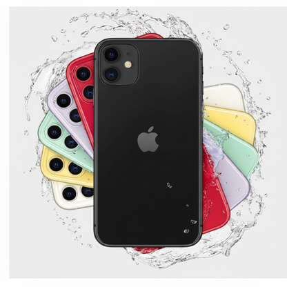 Apple iPhone 11 | Beautyglam Tech™