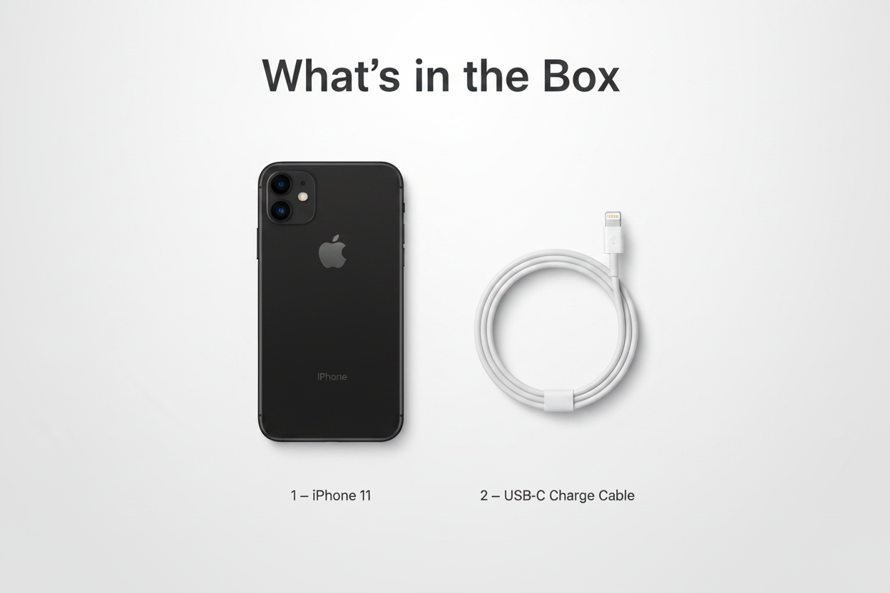 Apple iPhone 11 | Beautyglam Tech™