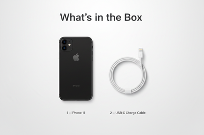 Apple iPhone 11 | Beautyglam Tech™