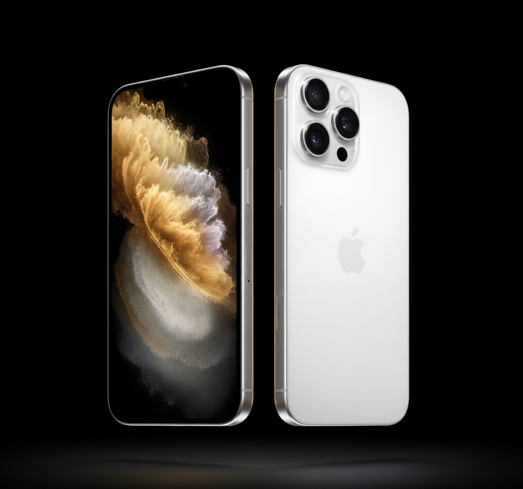 Beautyglam Tech™ | Apple iPhone 16 Pro Max