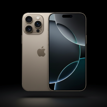 Beautyglam Tech™ | Apple iPhone 16 Pro Max