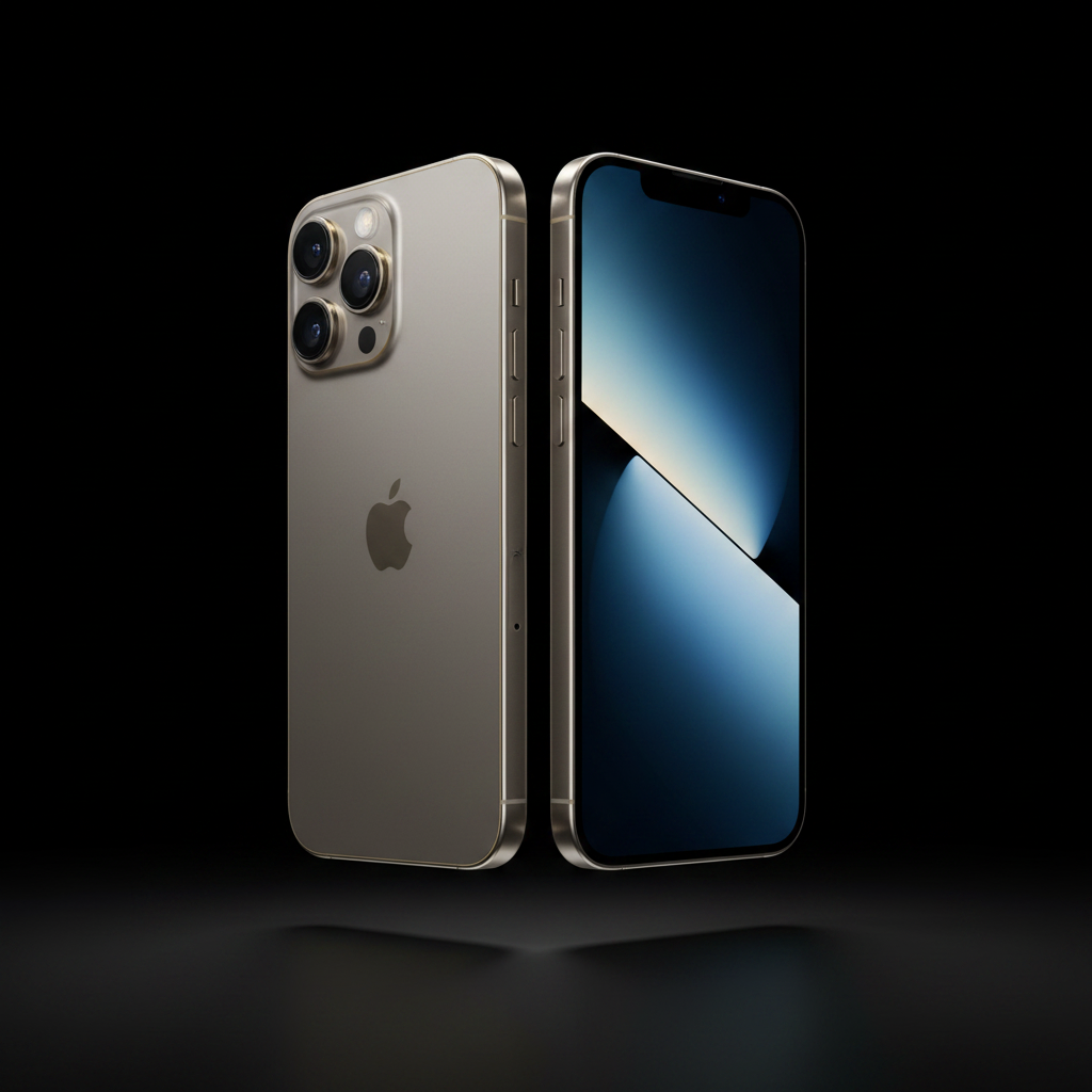 Beautyglam Tech™ | Apple iPhone 16 Pro Max