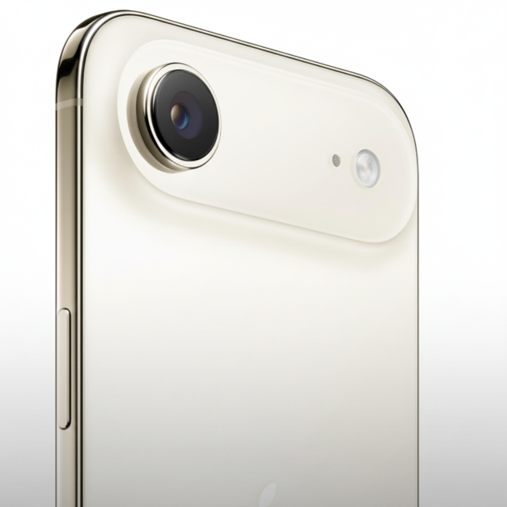iPhone 17 Air | Beautyglam Tech™