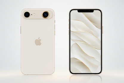 iPhone 17 Air | Beautyglam Tech™