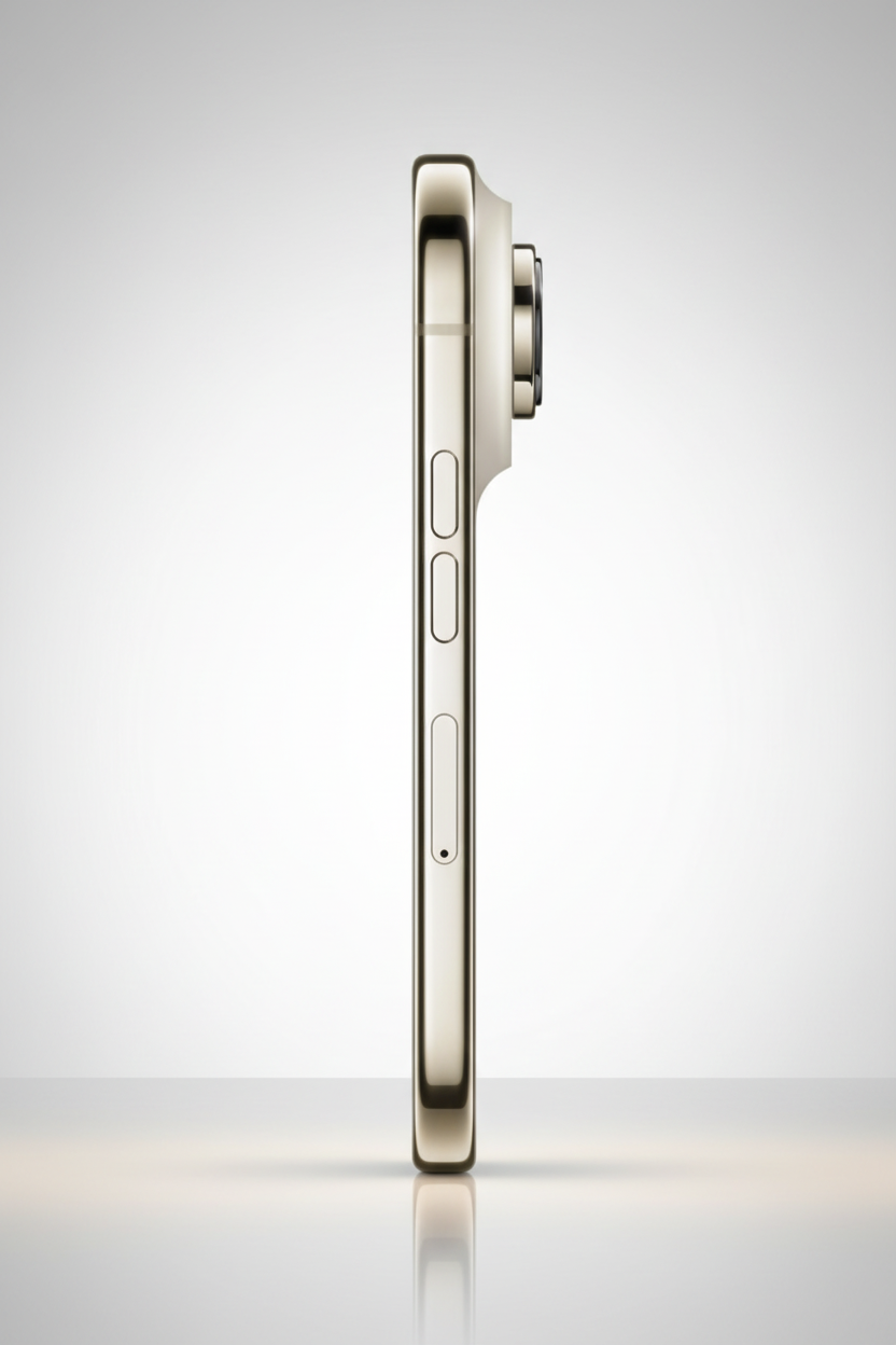 iPhone 17 Air | Beautyglam Tech™