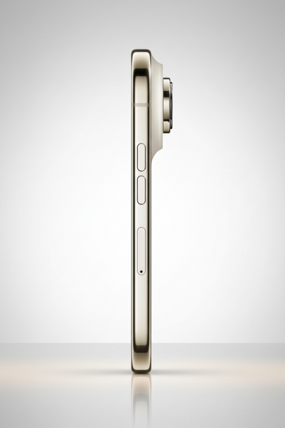 iPhone 17 Air | Beautyglam Tech™