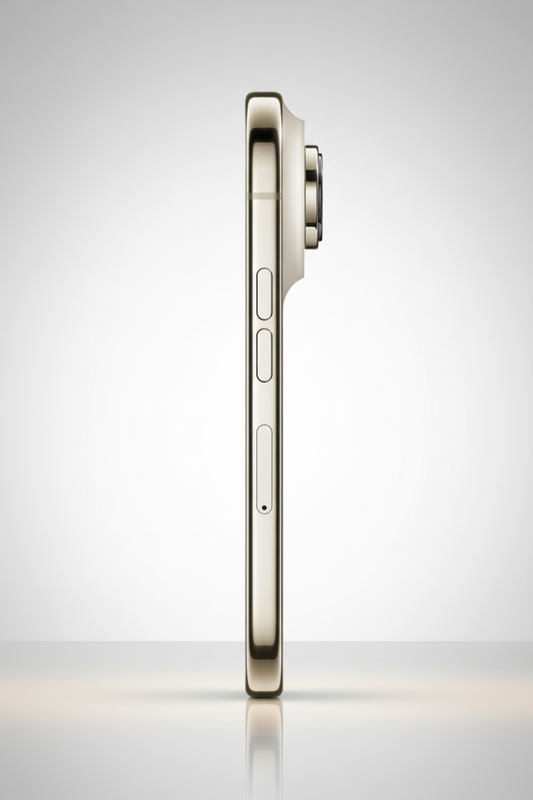 iPhone 17 Air | Beautyglam Tech™