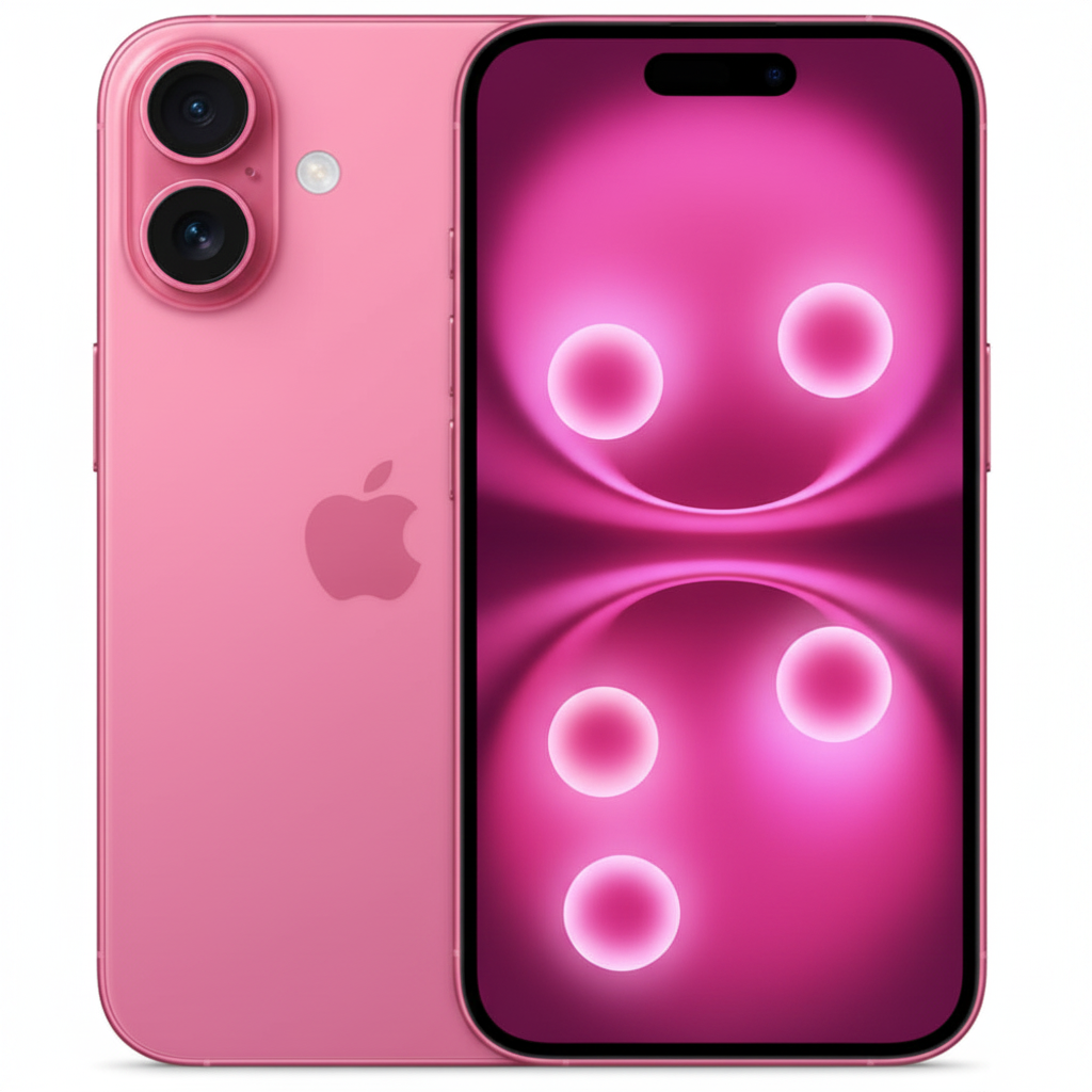 Beautyglam Tech™ | Apple iPhone 16 Plus
