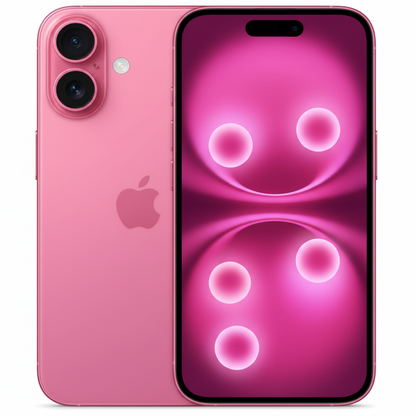 Beautyglam Tech™ | Apple iPhone 16 Plus
