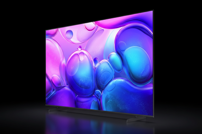 Samsung 65" Q6F 4K QLED Smart TV | Beautyglam Tech™