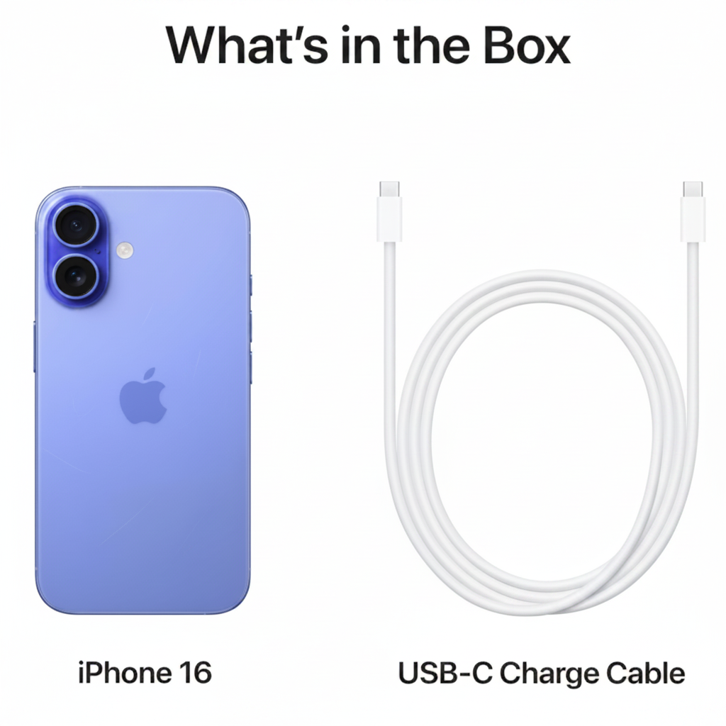 Beautyglam Tech™ | Apple iPhone 16 Plus