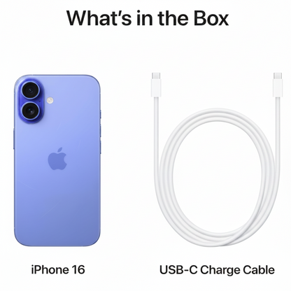 Beautyglam Tech™ | Apple iPhone 16 Plus