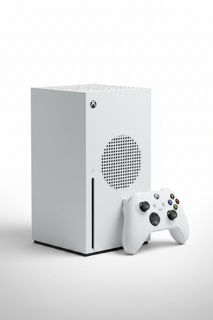 Xbox Series X 1TB | Beautyglam Tech™