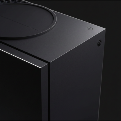 Xbox Series X 1TB | Beautyglam Tech™