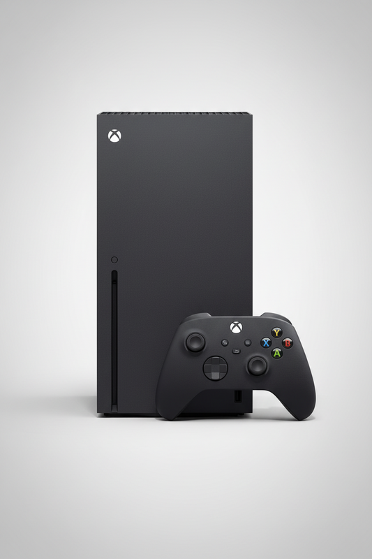 Xbox Series X 1TB | Beautyglam Tech™