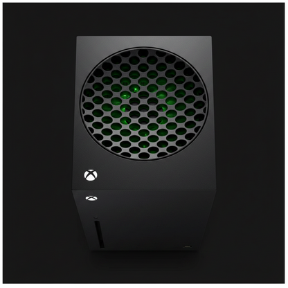 Xbox Series X 1TB | Beautyglam Tech™